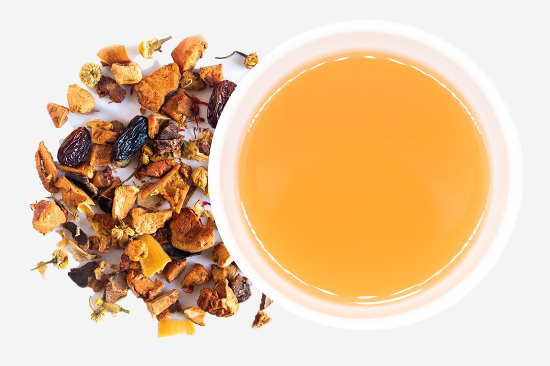 アーモンド パイ