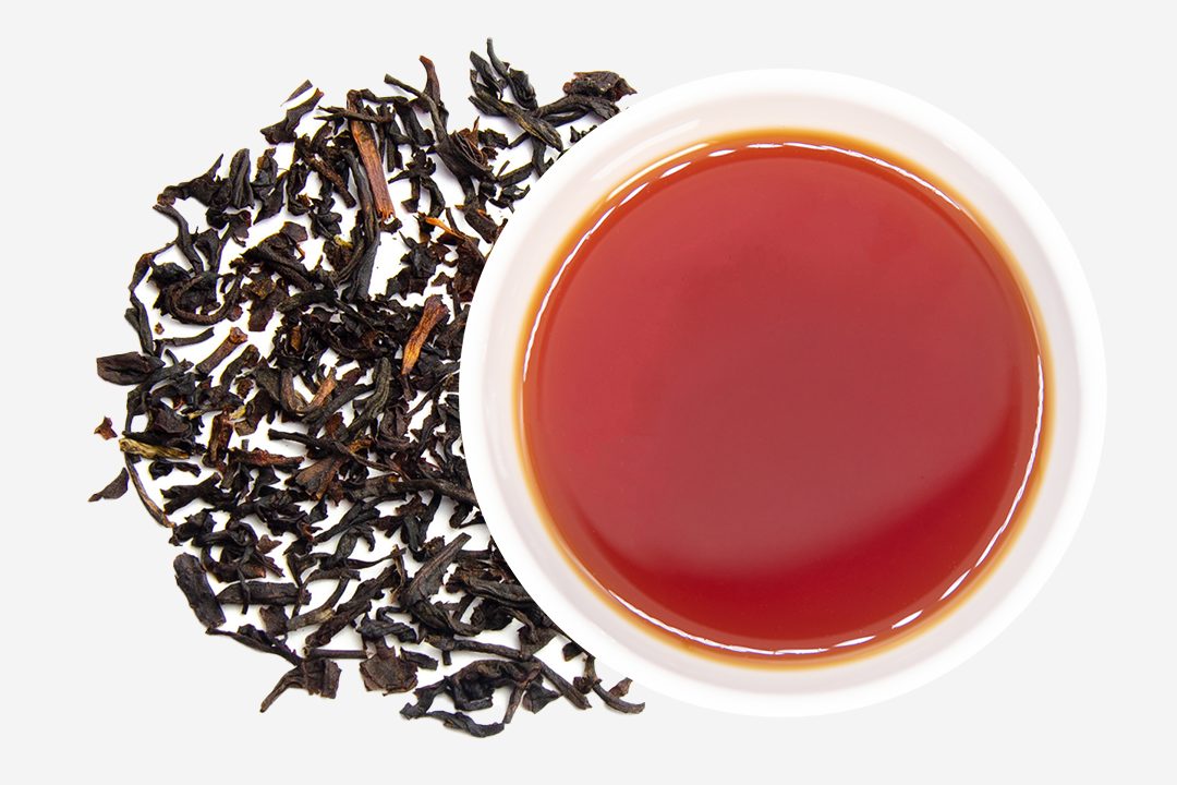 インペリアルアールグレイ