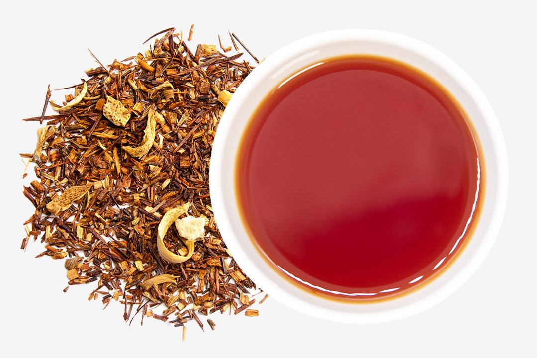 ルイボス スイート オレンジ