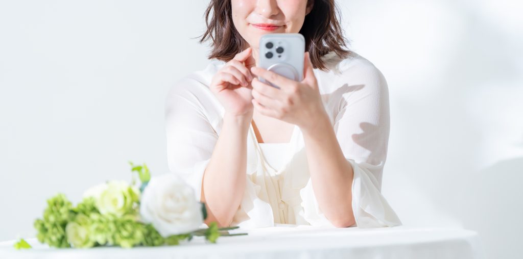 バレンタインルーレットキャンペーン