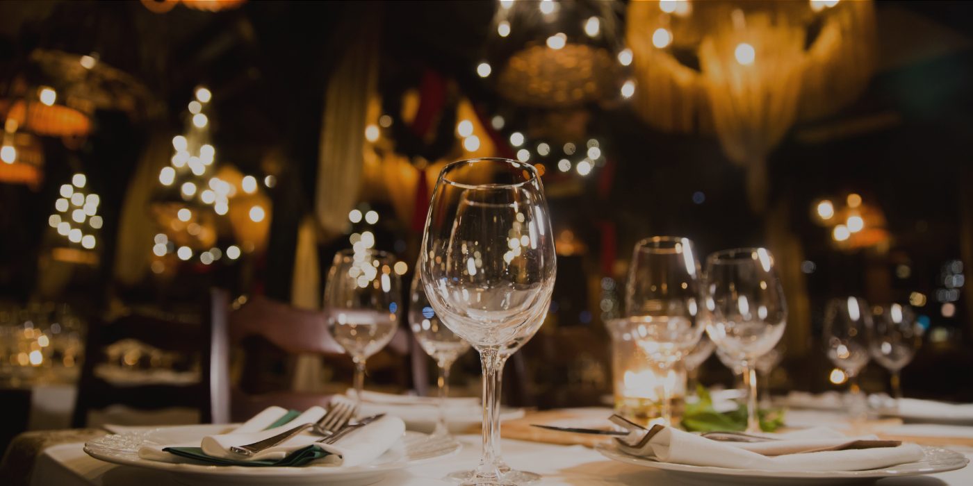 レストラン・カフェ検索