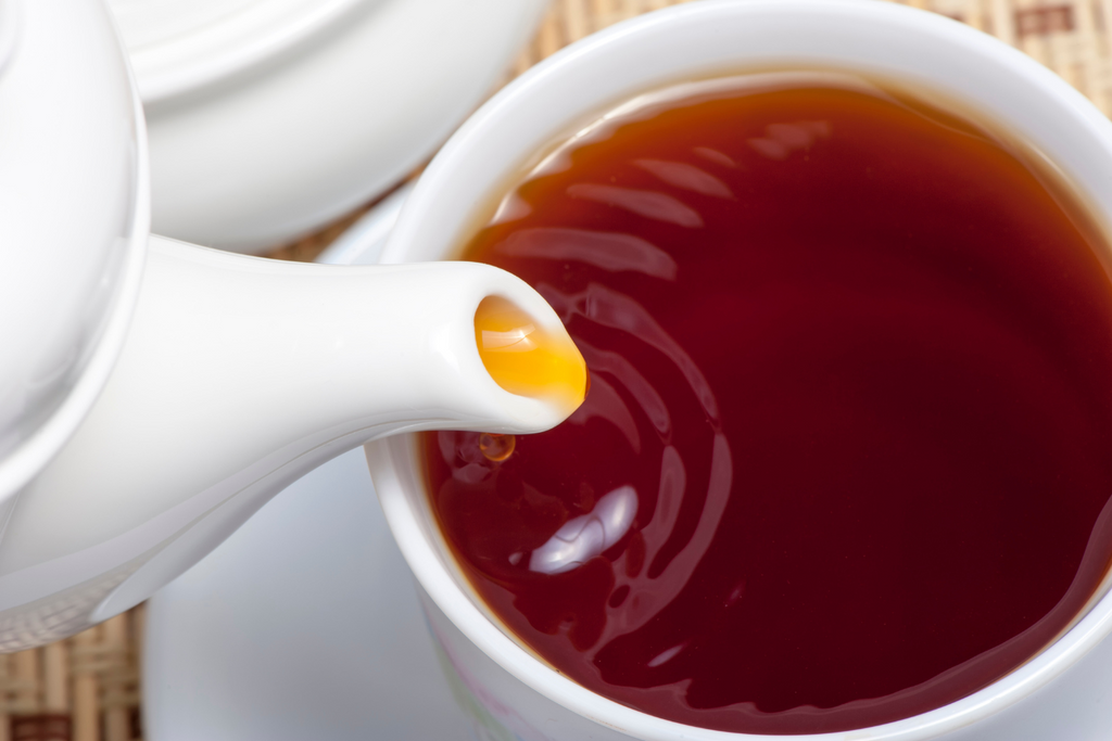 イングリッシュ・ブレックファーストってどんな紅茶？おすすめのアレンジ方法！