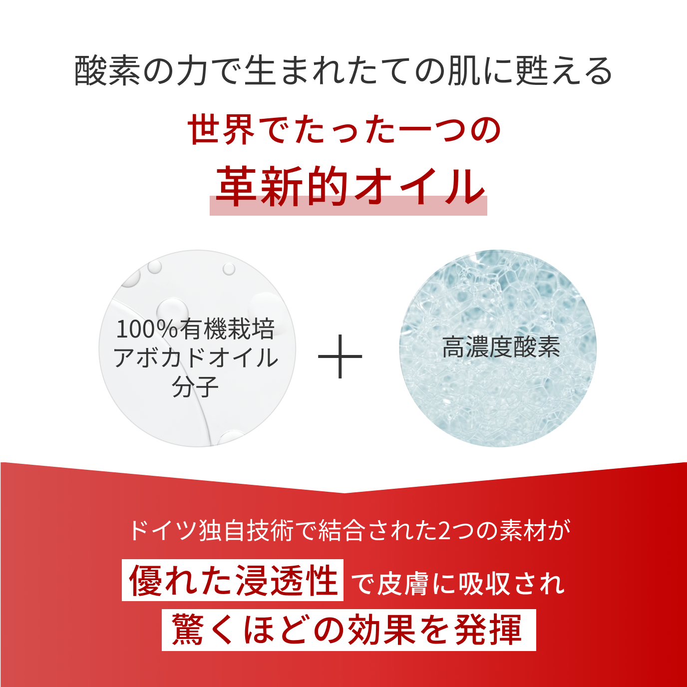 メルチェコレクション / O2クラフト A