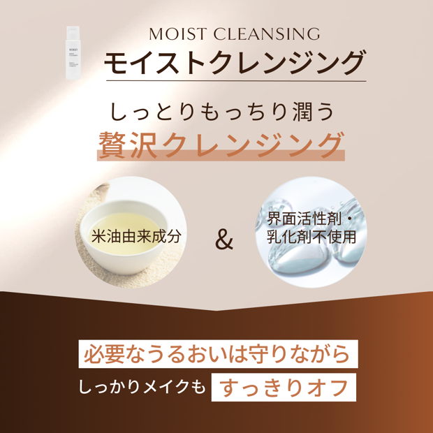 メルチェコレクション / MIREYシリーズ お試しセット