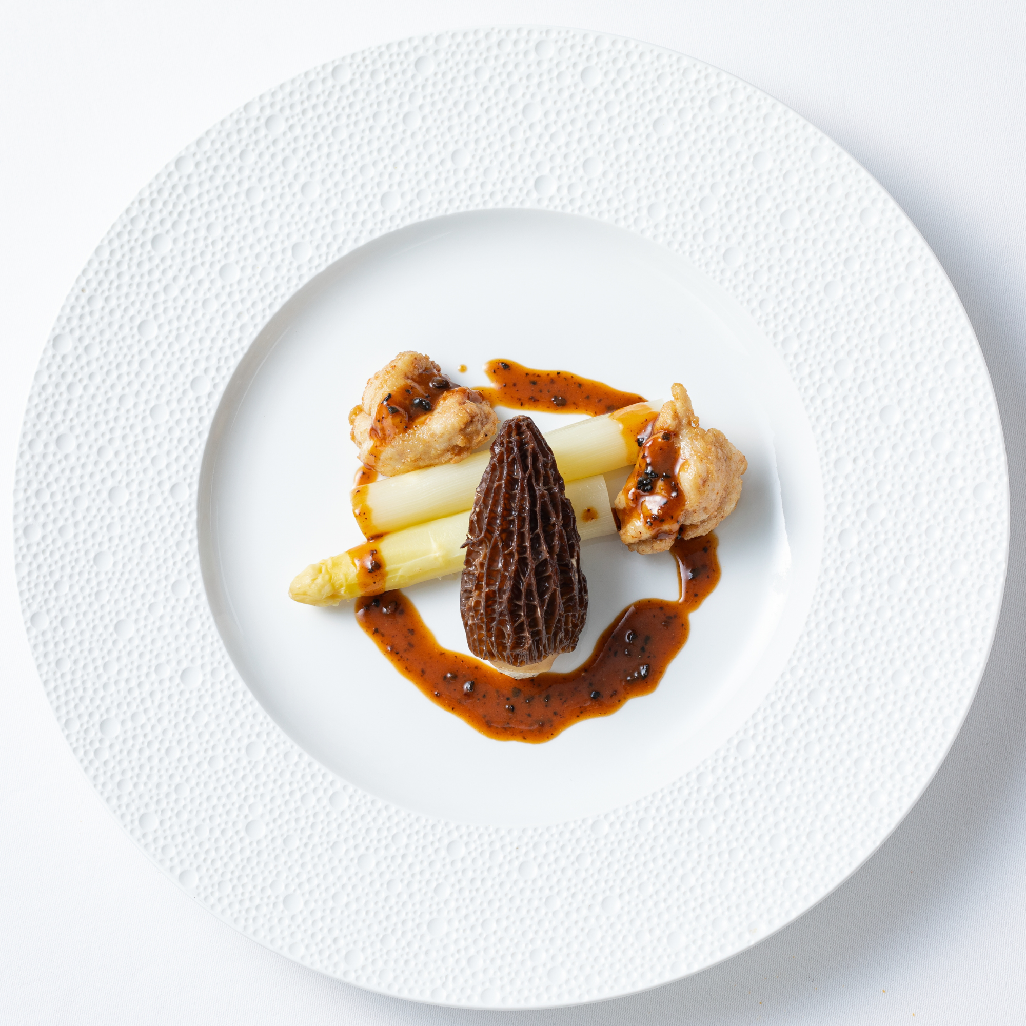 Menu Gourmand（ランチ）