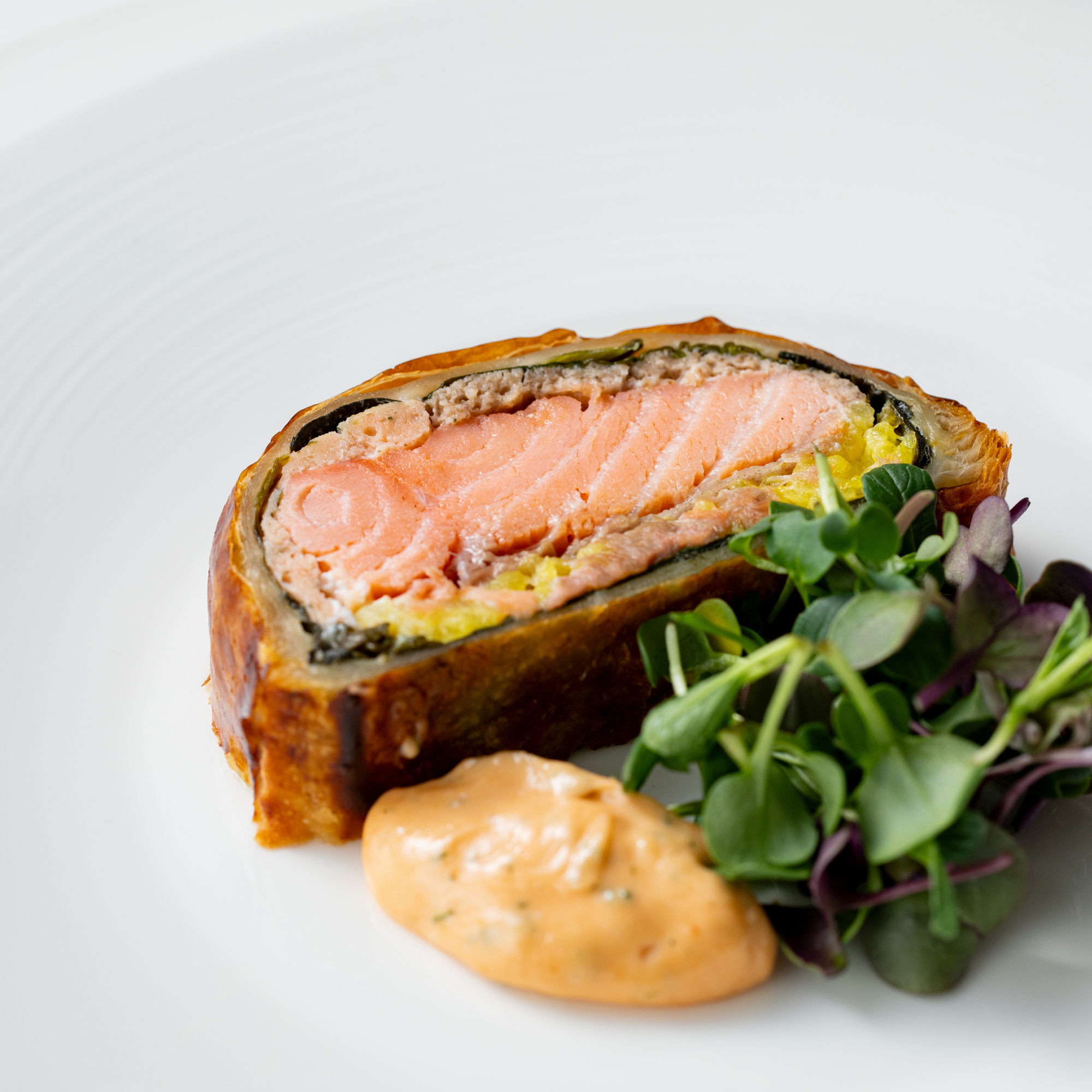 Menu Plaisir（ランチ）