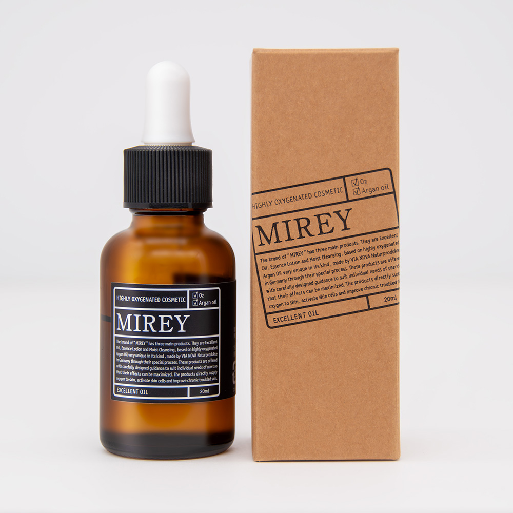 MIREYエクセレントオイル
