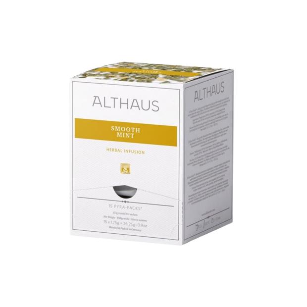 P スムース・ミント