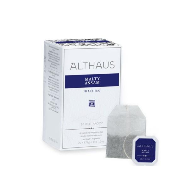 D モルティ・アッサム