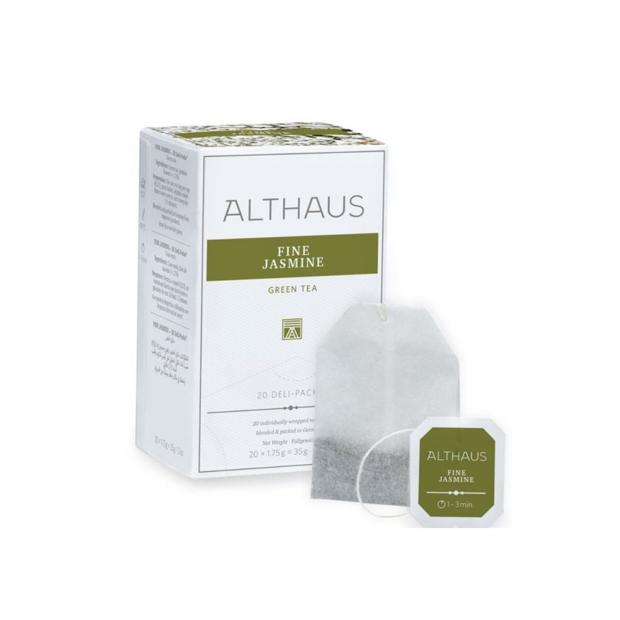 D ファイン・ジャスミン