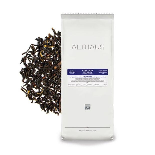 【季節限定】L アールグレイ・シュプリーム