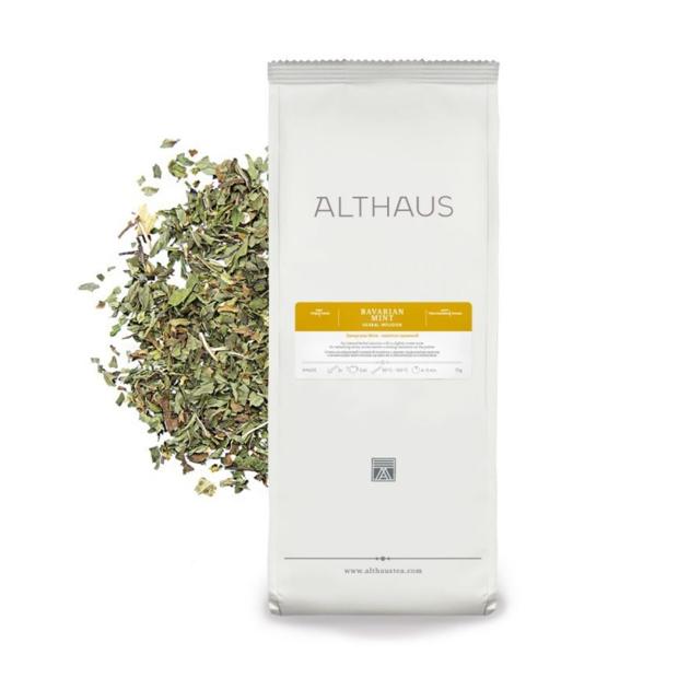 L ババリアン・ミント