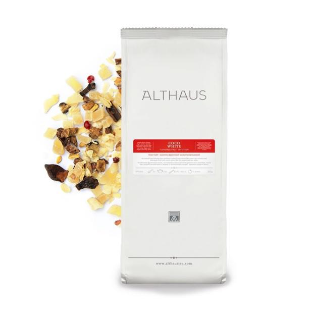 L ココ・ホワイト