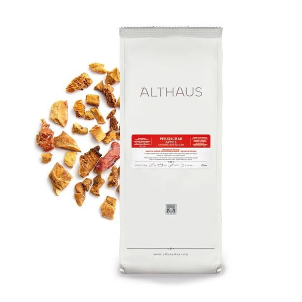 L ペルシャ・アップル