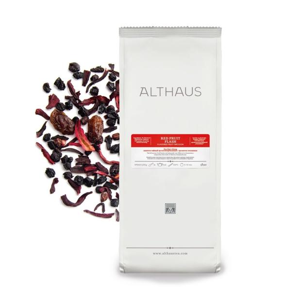 L レッド・フルーツ・フラッシュ