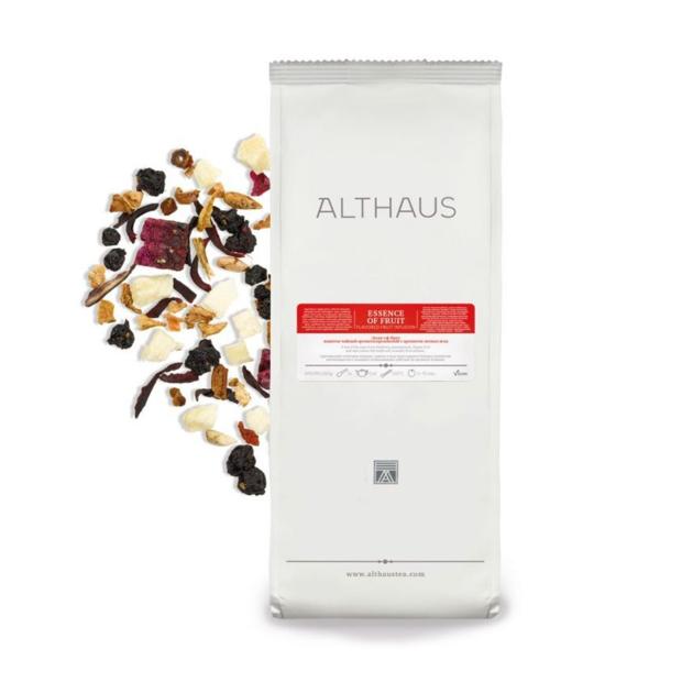 L エッセンス・オブ・フルーツ