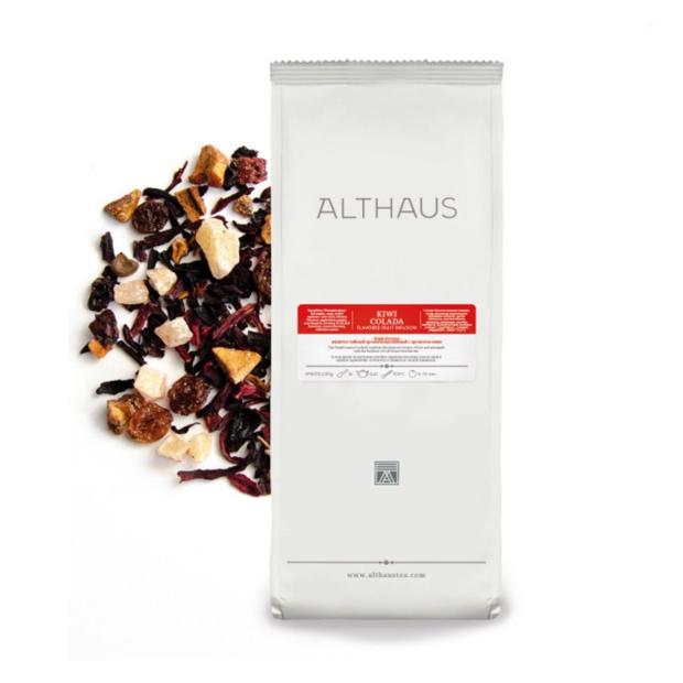 L キウイ・コラダ