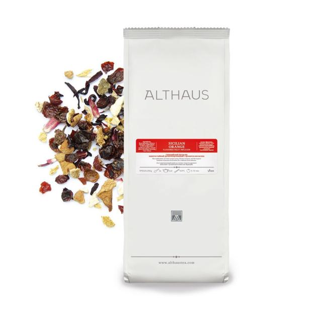 【季節限定】L シシリアン・オレンジ