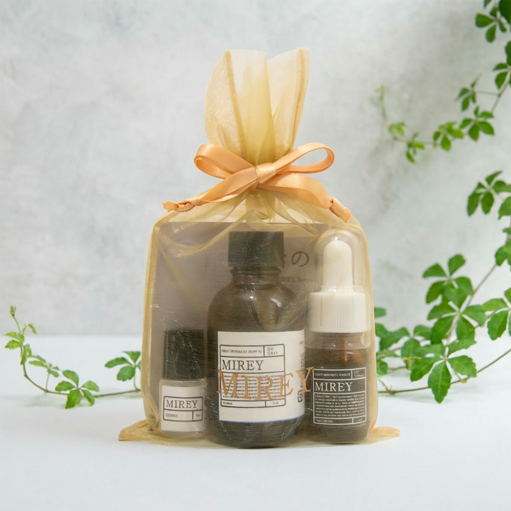 メルチェコレクション / MIREYギフトセット