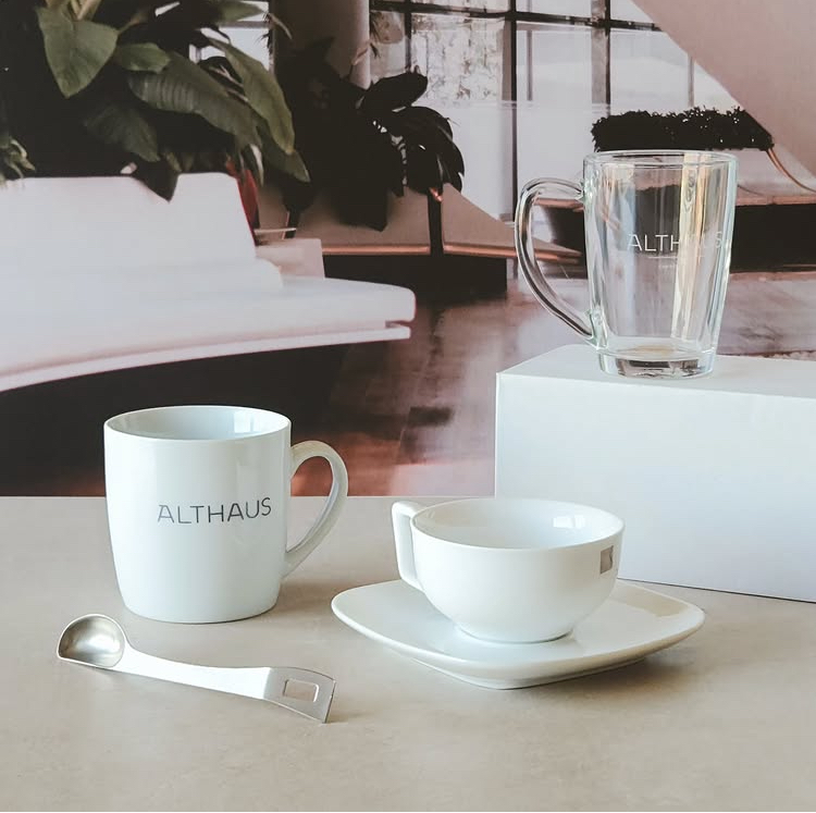 メルチェコレクション / オリジナルマグカップ